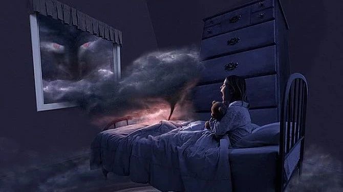 每一个家都是一场梦的实现