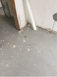 中期施工
