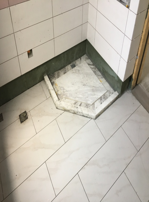 中期施工
