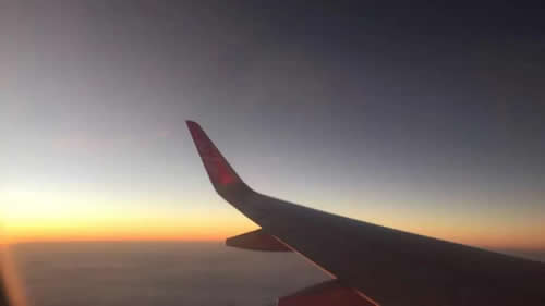 情迷东南亚，观岚国际全员采风之旅