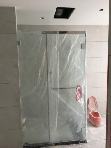 中期施工