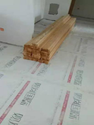 中期施工