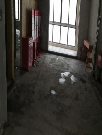前期施工